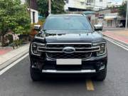 Bán xe Ford Everest 2025 Titanium Plus 2.0L 4x4 AT giá 1 Tỷ 360 Triệu - TP HCM