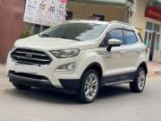 Bán xe Ford EcoSport 2019 Titanium 1.5L AT giá 465 Triệu - TP HCM