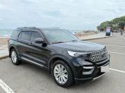 Bán xe Ford Explorer Limited 2.3L EcoBoost 2021 giá 1 Tỷ 410 Triệu - TP HCM