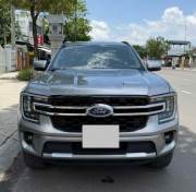 Bán xe Ford Everest 2022 Ambiente 2.0L 4x2 AT giá 940 Triệu - TP HCM