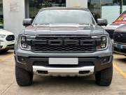 Bán xe Ford Ranger 2024 Raptor 2.0L 4x4 AT giá 1 Tỷ 120 Triệu - TP HCM