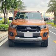 Bán xe Ford Ranger 2020 Wildtrak 2.0L 4x4 AT giá 640 Triệu - TP HCM