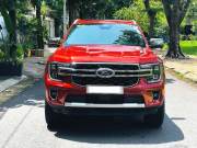 Bán xe Ford Everest 2022 Titanium Plus 2.0L 4x4 AT giá 1 Tỷ 165 Triệu - TP HCM