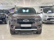 Bán xe Ford Everest 2024 Titanium Plus 2.0L 4x4 AT giá 1 Tỷ 365 Triệu - TP HCM