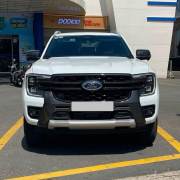 Bán xe Ford Ranger 2025 Wildtrak 2.0L 4x4 AT giá 870 Triệu - TP HCM