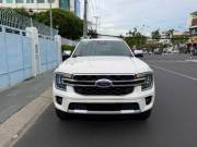 Bán xe Ford Everest 2025 Titanium 2.0L 4x2 AT giá 1 Tỷ 215 Triệu - TP HCM