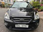 Bán xe Kia Carens 2010 SX 2.0 AT giá 250 Triệu - Cần Thơ