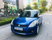 Bán xe Suzuki Swift 2014 1.4 AT giá 265 Triệu - Hà Nội