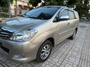 Bán xe Toyota Innova 2007 G giá 182 Triệu - Bến Tre