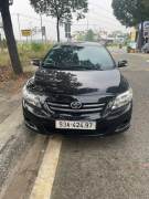 Bán xe Toyota Corolla altis 2009 1.8G AT giá 255 Triệu - Bình Dương