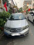 Bán xe Honda City 2014 1.5 AT giá 335 Triệu - TP HCM