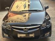 Bán xe Honda Civic 2006 2.0 AT giá 190 Triệu - Hà Nội