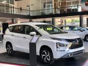 Bán xe Mitsubishi Xpander 2024 Premium 1.5 AT giá 599 Triệu - TP HCM