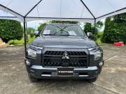 Bán xe Mitsubishi Triton 2024 GLX 2WD AT giá 630 Triệu - TP HCM