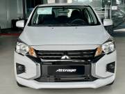 Bán xe Mitsubishi Attrage 2024 1.2 MT giá 330 Triệu - TP HCM