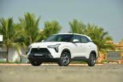 Bán xe Mitsubishi Xforce 2025 GLX giá 554 Triệu - TP HCM
