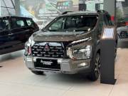Bán xe Mitsubishi Xpander 2026 Cross 1.5 AT giá 615 Triệu - TP HCM