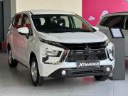 Mitsubishi Xpander 2026