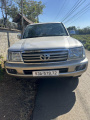 Bán xe Toyota Land Cruiser 2005 GX 4.5 giá 420 Triệu - Lâm Đồng