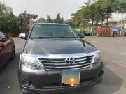 Bán xe Toyota Fortuner 2015 2.7V 4x2 AT giá 500 Triệu - TP HCM