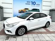 Bán xe Hyundai Accent 2020 1.4 MT giá 329 Triệu - Phú Yên