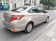 Bán xe Toyota Vios 2017 1.5E CVT giá 356 Triệu - Hà Nội