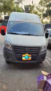 Bán xe Gaz Gazelle Next Minibus 2.8 MT 2023 giá 650 Triệu - TP HCM