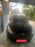 Bán xe Ford Focus 2017 Trend 1.5L giá 335 Triệu - Bình Dương