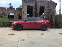 Bán xe Hyundai Accent 2015 giá 320 Triệu - Bắc Ninh