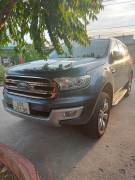 Bán xe Ford Everest 2017 Titanium 2.2L 4x2 AT giá 750 Triệu - Đồng Nai