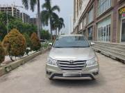 Bán xe Toyota Innova 2016 2.0E giá 235 Triệu - TP HCM