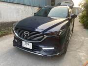 Bán xe Mazda CX8 2021 Deluxe giá 770 Triệu - Hà Nội