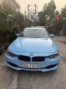 Bán xe BMW 3 Series 2014 320i giá 450 Triệu - Hà Nội