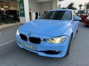 Bán xe BMW 3 Series 2014 320i giá 380 Triệu - Hà Nội