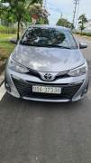 Bán xe Toyota Vios 2020 1.5G giá 430 Triệu - Bắc Ninh