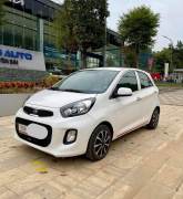 Bán xe Kia Morning 2016 EX giá 160 Triệu - Hà Nội