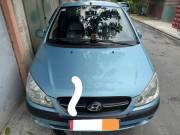 Bán xe Hyundai Getz 2010 1.1 MT giá 125 Triệu - Hà Nội