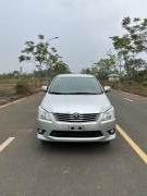 Bán xe Toyota Innova 2012 2.0G giá 345 Triệu - Hà Nội