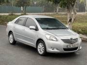 Bán xe Toyota Vios 2012 1.5G giá 288 Triệu - Hà Nội