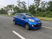 Bán xe Kia Morning 2013 1.0 AT giá 238 Triệu - Hà Nội