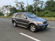 Bán xe Kia Sorento 2008 2.5 AT CRDi giá 296 Triệu - Hà Nội