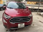 Bán xe Ford EcoSport 2019 Titanium 1.5L AT giá 480 Triệu - Hà Nội