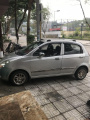 Bán xe Chevrolet Spark Van 0.8 MT 2011 giá 56 Triệu - Lào Cai