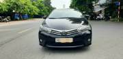 Bán xe Toyota Corolla altis 2016 1.8G AT giá 425 Triệu - Hà Nội
