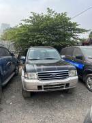 Bán xe Ford Everest 2006 2.6L 4x2 MT giá 125 Triệu - Hà Nội