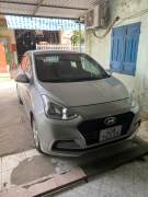 Bán xe Hyundai i10 2018 Grand 1.2 AT giá 305 Triệu - Đà Nẵng