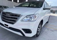 Bán xe Toyota Innova 2015 2.0E giá 320 Triệu - Ninh Thuận