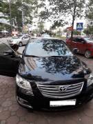 Bán xe Toyota Camry 2007 2.4G giá 260 Triệu - Hà Nội