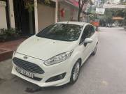 Bán xe Ford Fiesta 2015 S 1.0 AT Ecoboost giá 318 Triệu - Hà Nội