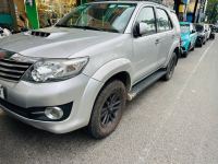 Bán xe Toyota Fortuner 2015 2.5G giá 539 Triệu - Đà Nẵng